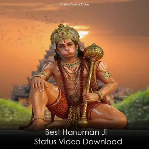 Best Hanuman Ji Status Video Download