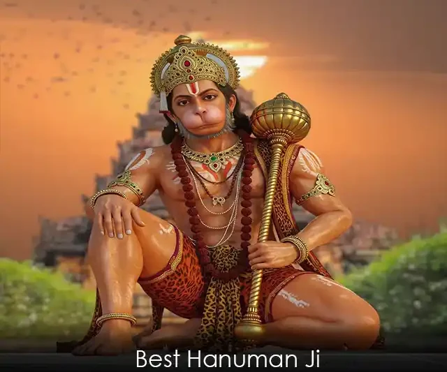 Best Hanuman Ji Status Video