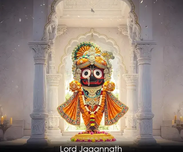 Lord Jagannath Status Video
