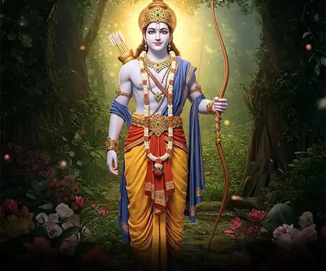 Lord Ram Status Video