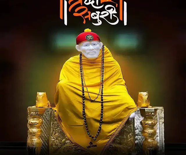 Sai Baba Status Video