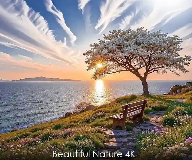 Beautiful Nature 4K Status Video Download