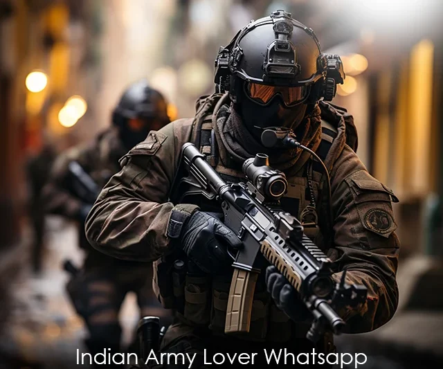 Indian Army Lover Whatsapp Status Video