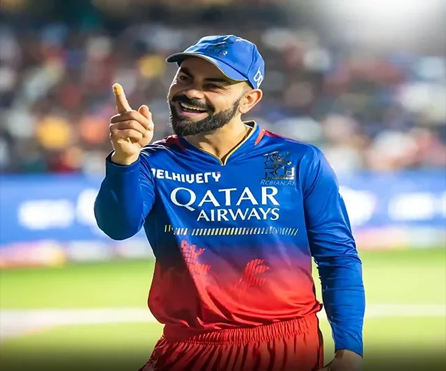 Virat Kohli Status Video