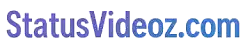 logo statusvideoz