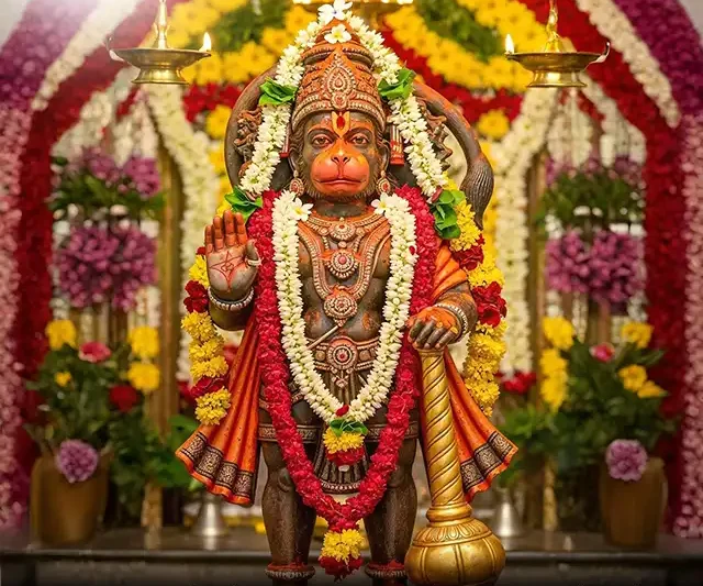 Bajrangbali Status Video Download