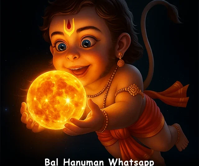 Bal Hanuman Whatsapp Status Video