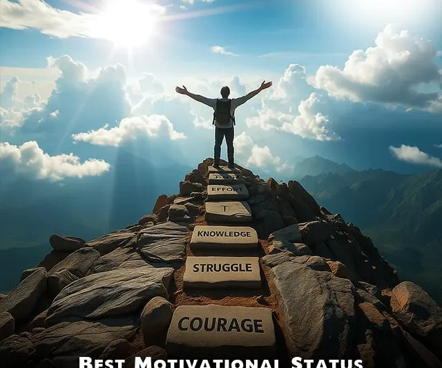 Best Motivational Status Video
