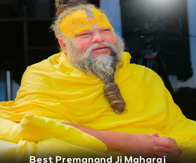 Best Premanand Ji Maharaj Status Video Download