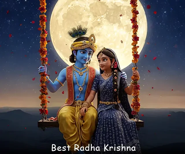 Best Radha Krishna Status Video Download