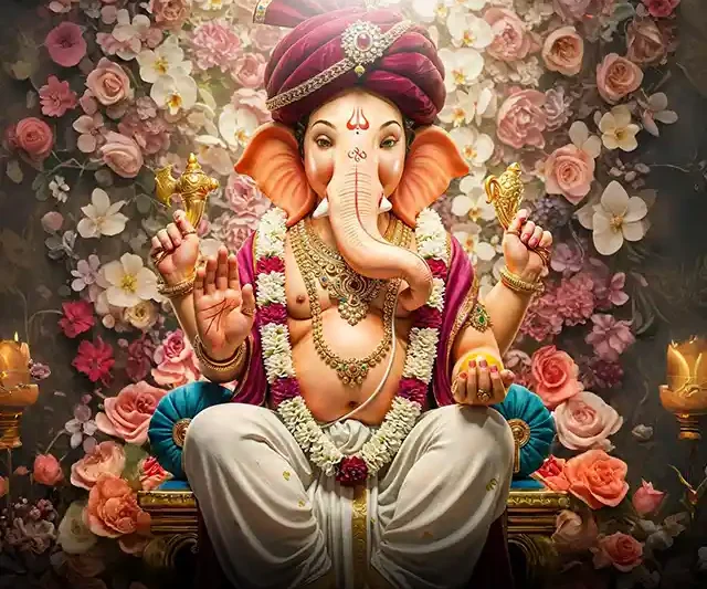 Ganpati Status Video Download