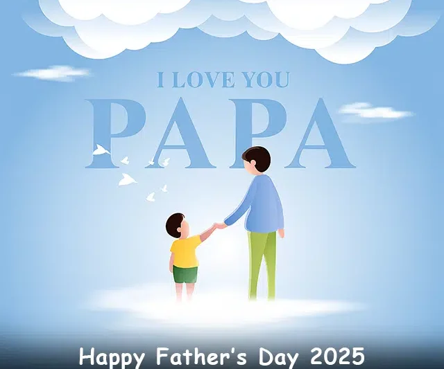Happy Father’s Day 2025 Status Video