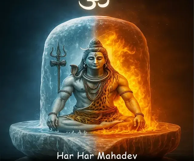 Har Har Mahadev Status Video Download