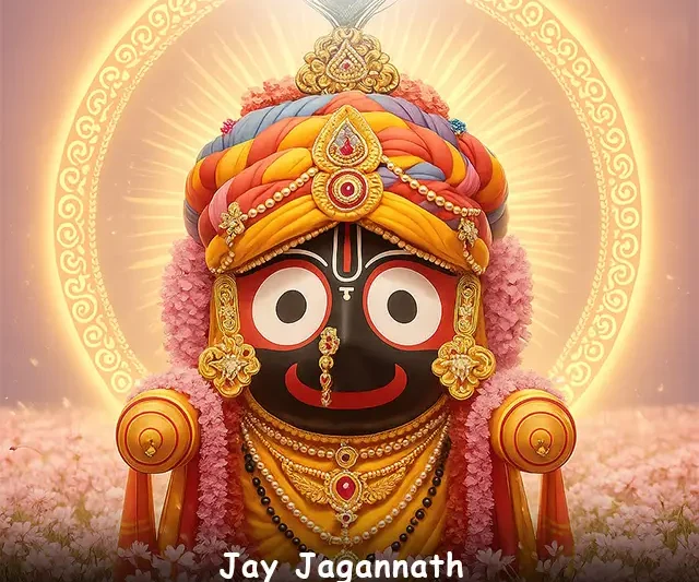 Jay Jagannath Status Video