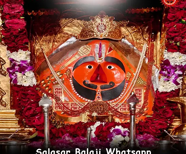 Salasar Balaji Whatsapp Status Video Download