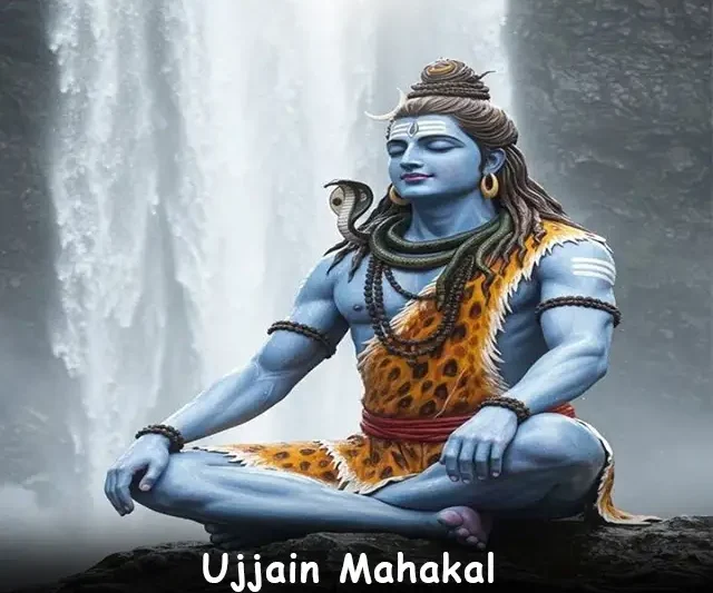 Ujjain Mahakal Status Video
